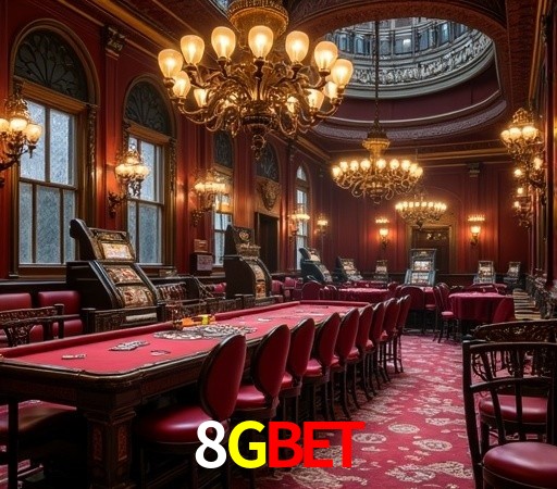  8GBET.COM