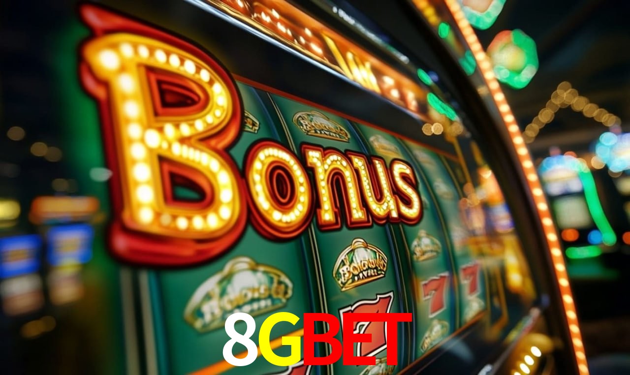 8G BET casino