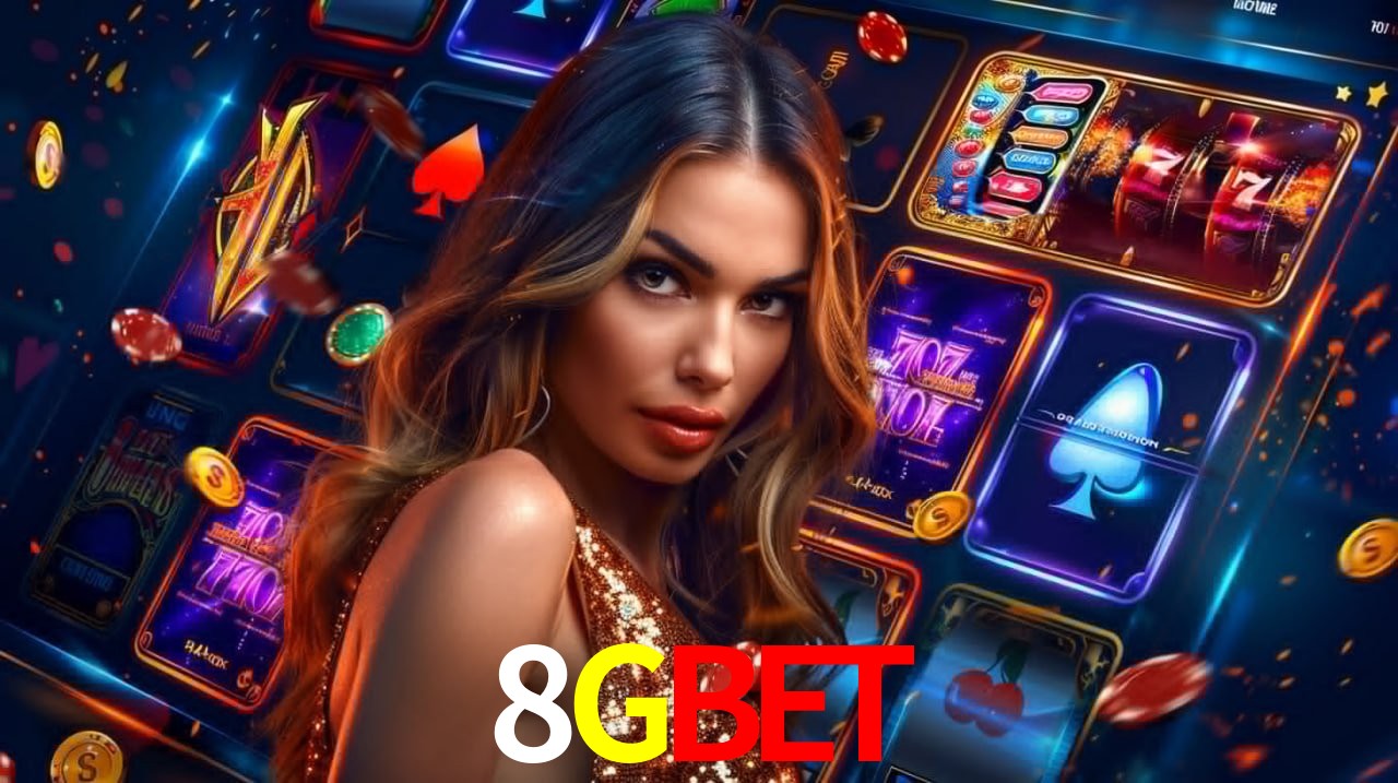 8GBET