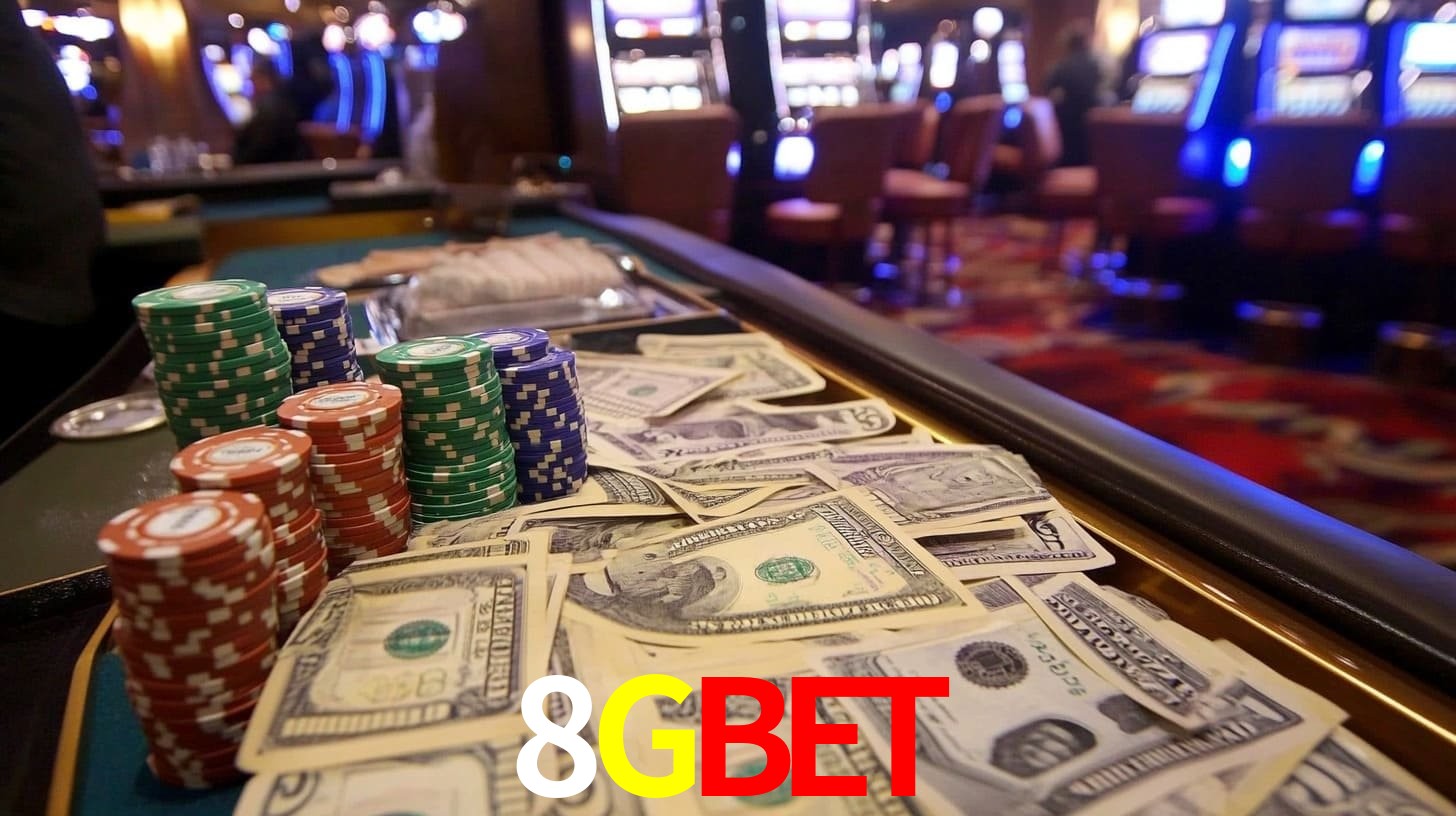 8GBET