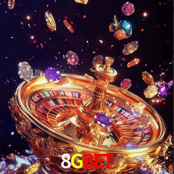 8GBET - LICENCIADO OFICIAL - 8GBET.COM