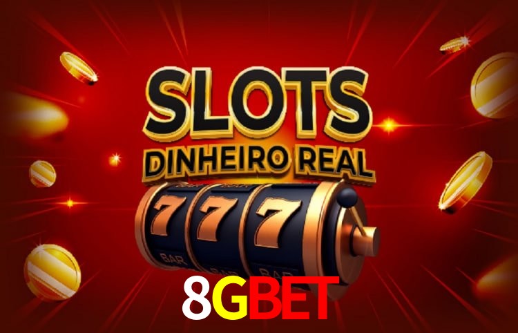 Sinta a adrenalina dos jogos de cassino com 8GBET