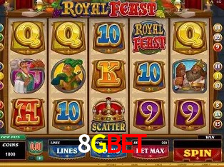 8GBET