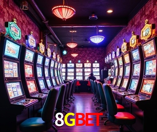 Experimente o Login Seguro Premium no 8GBET