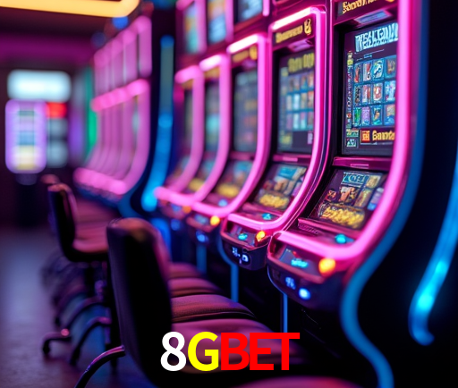 8GBET