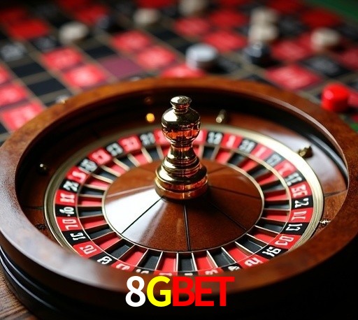 8GBET