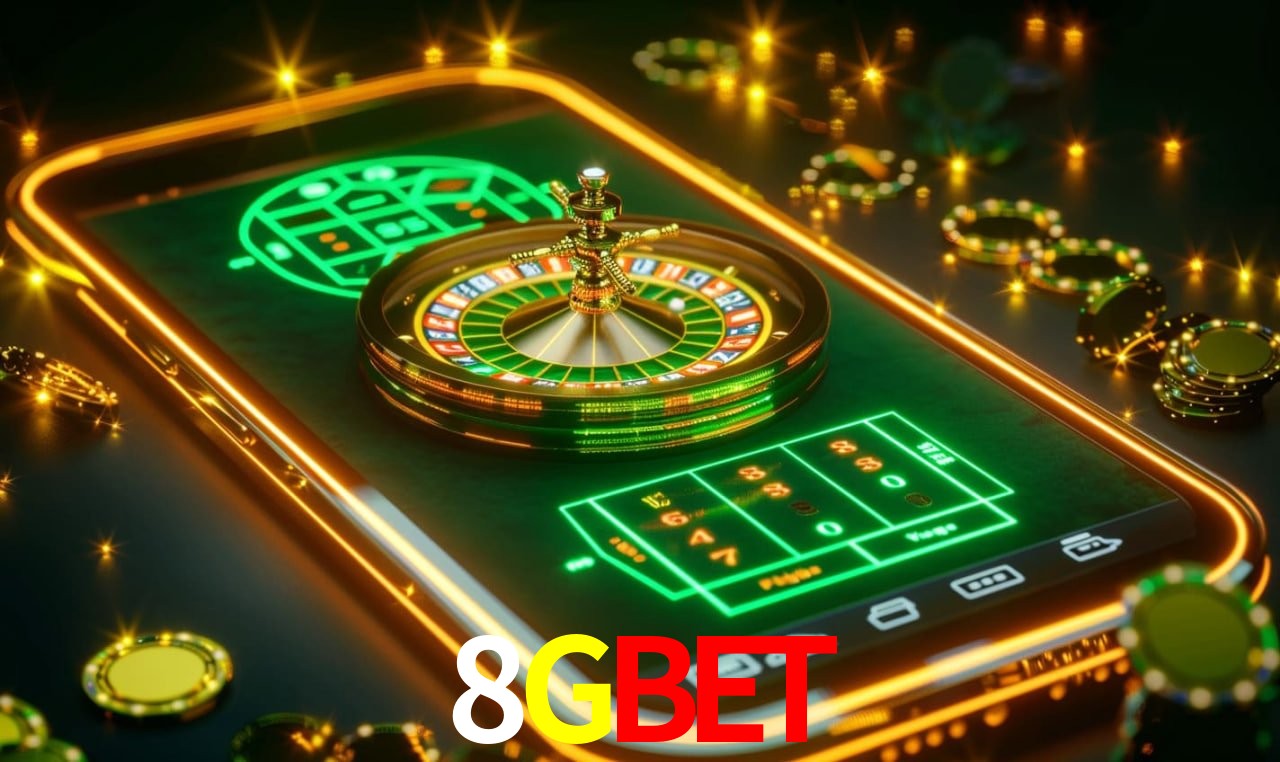8G BET casino