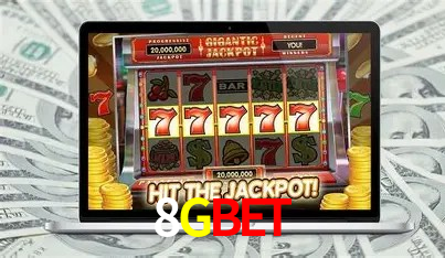 8G BET casino