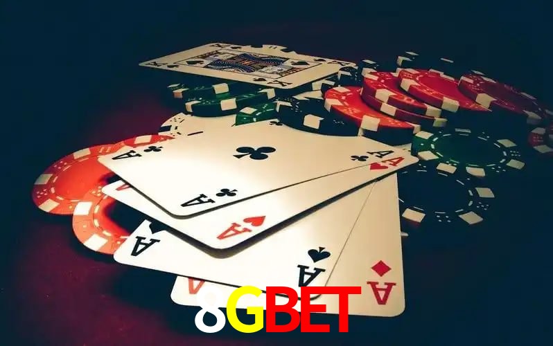 8G BET casino