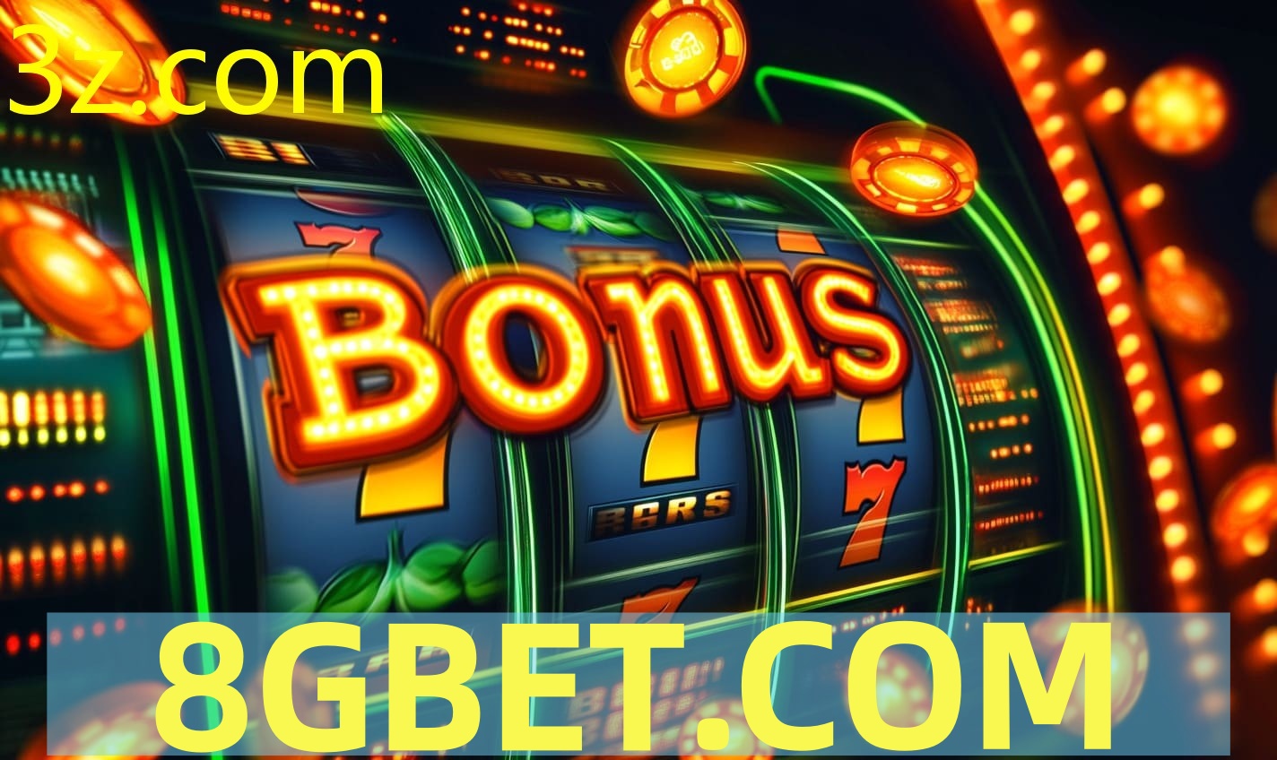 8gbet
