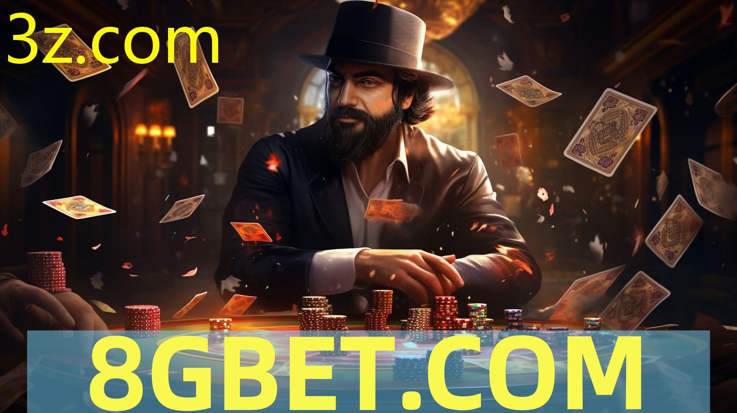 8gbet