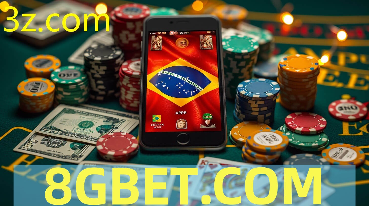8gbet
