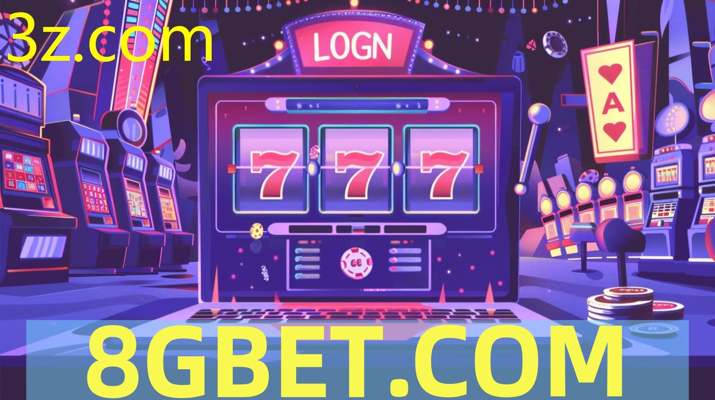 8gbet