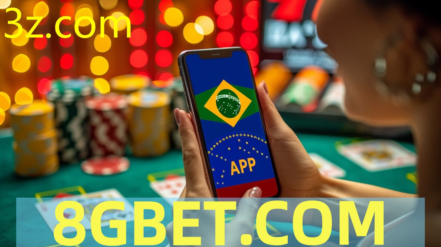 8gbet
