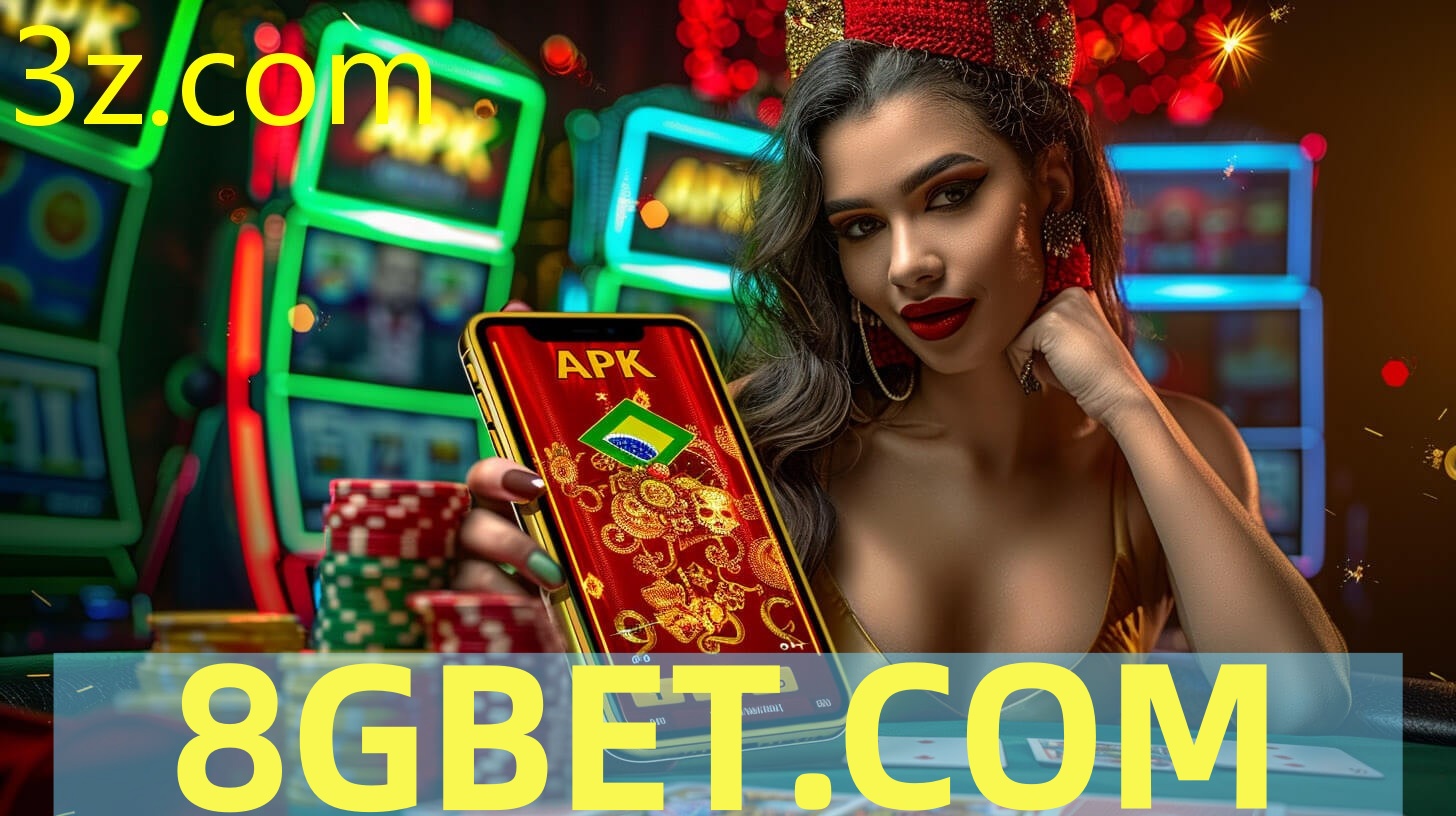 8gbet