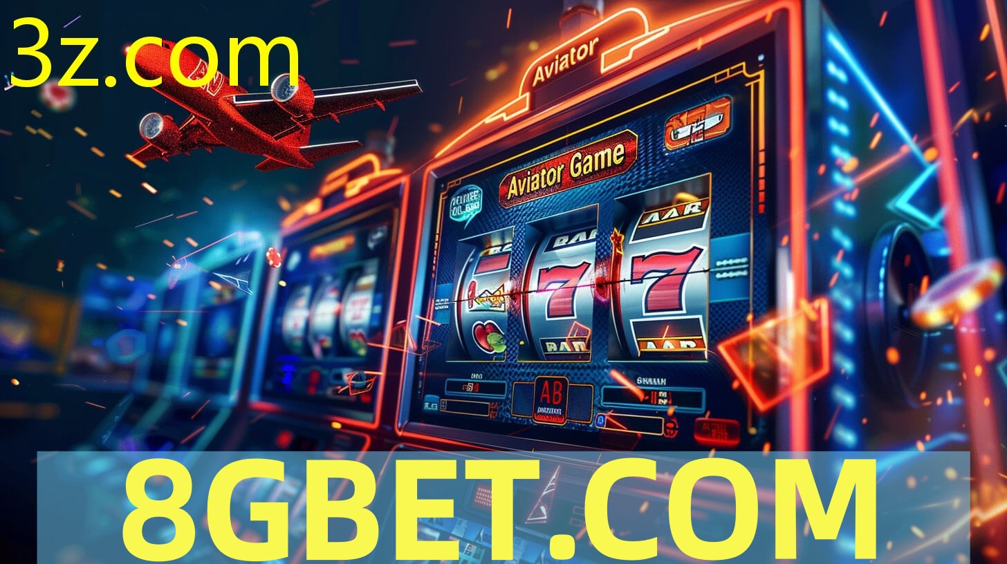 8gbet