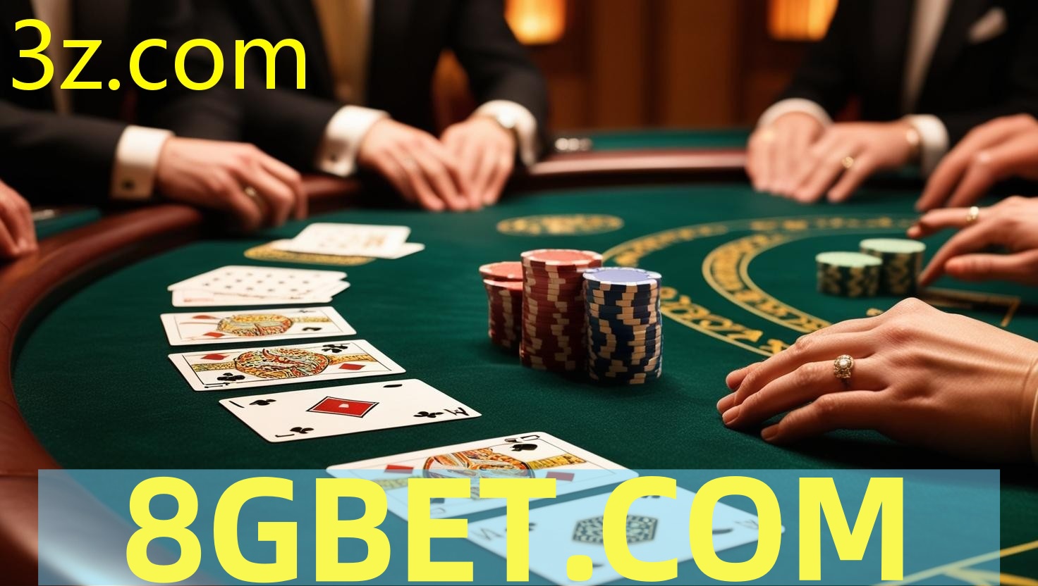 8gbet