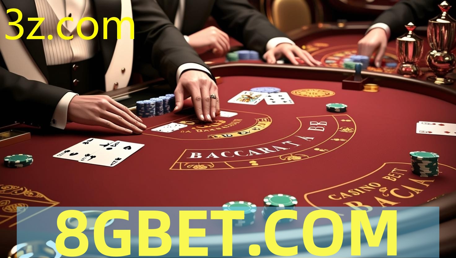 8gbet