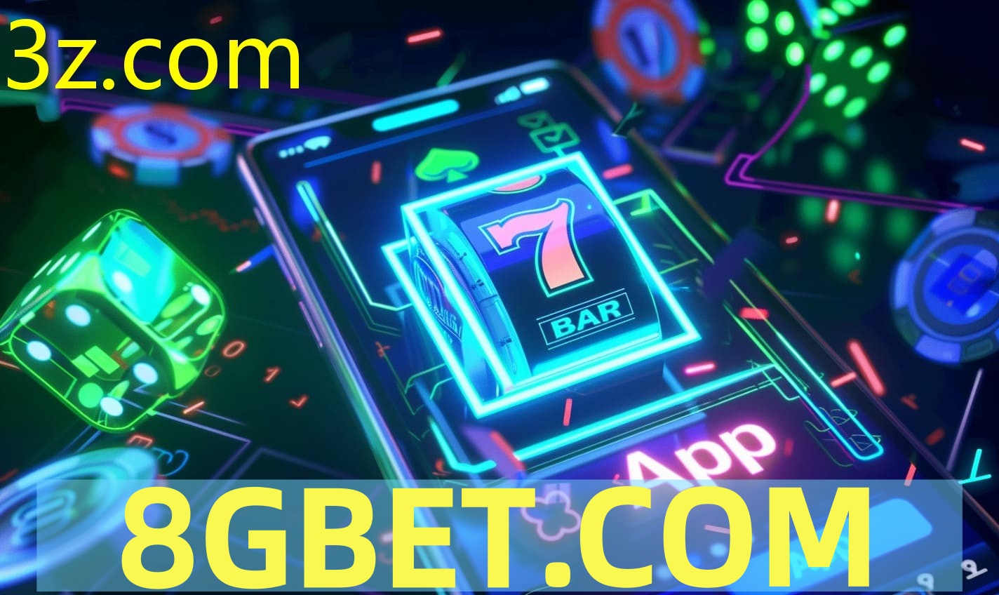 8gbet