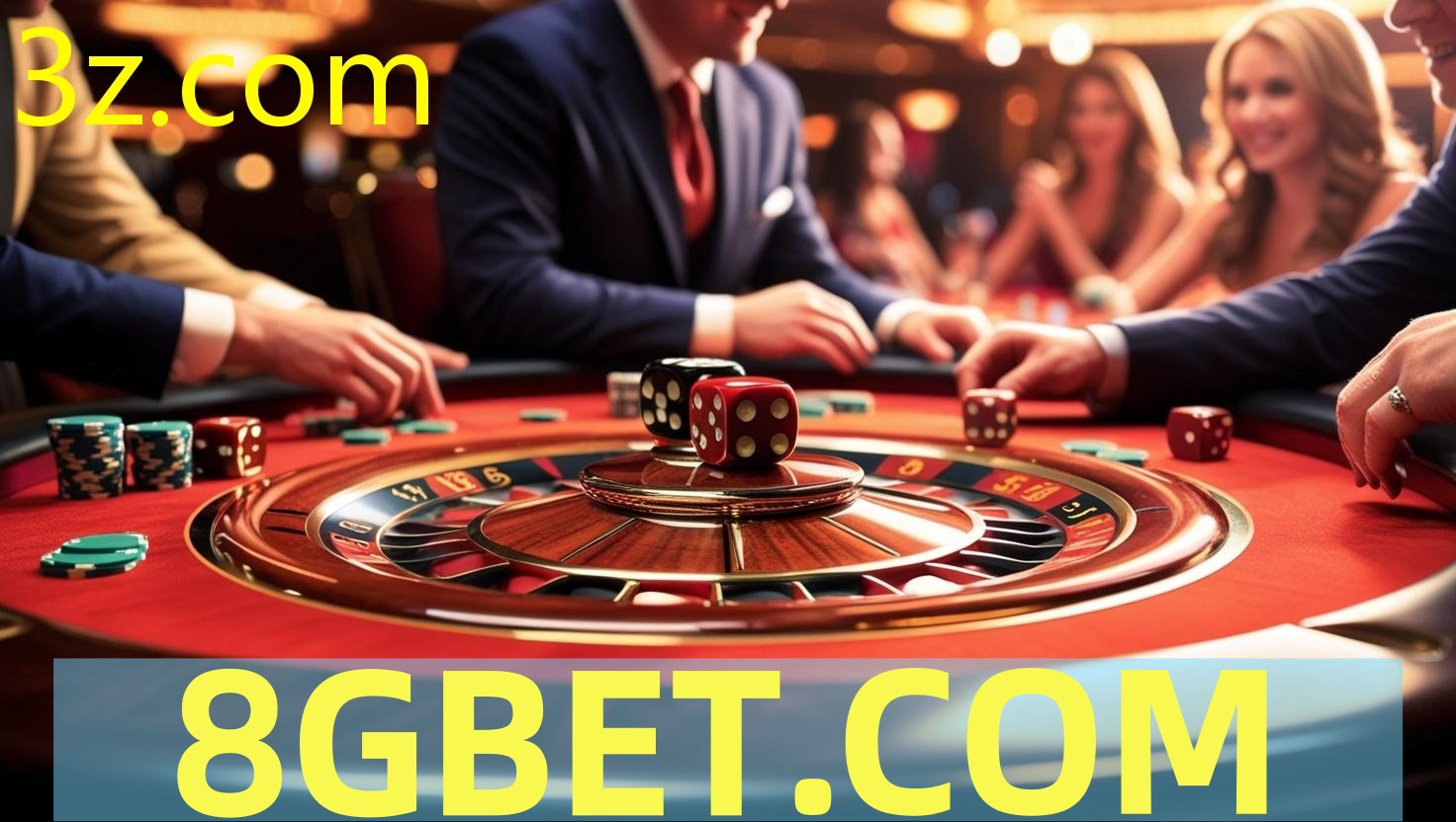 8gbet