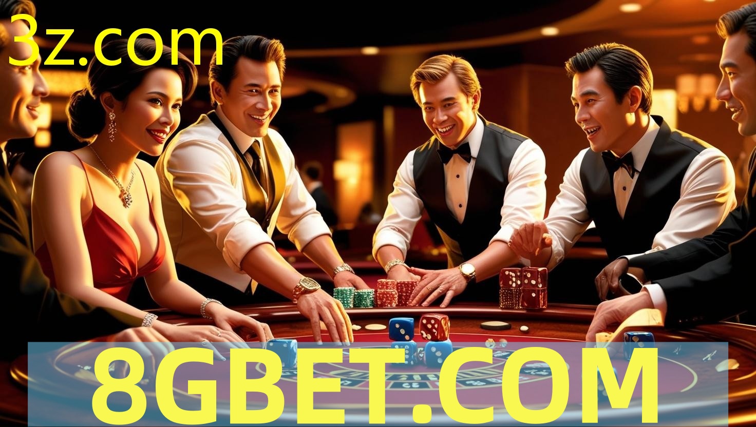8gbet